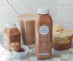 ediblend superfood cafe